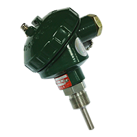 WZPK2-504S鎧裝熱電阻